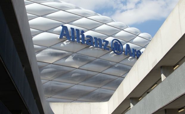 Allianz wertvoller als Volkswagen