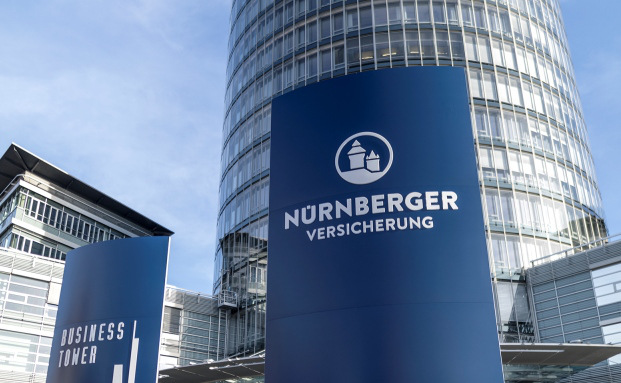 Nürnberger wird ihren Tower räumen und vermieten
