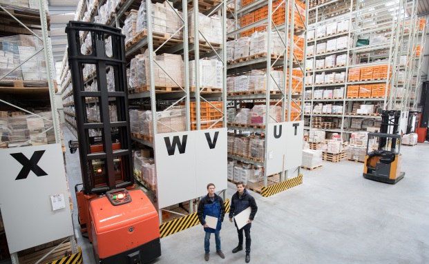 Jetzt ist Ihre Meinung zur Gewerbeversicherung gefragt!