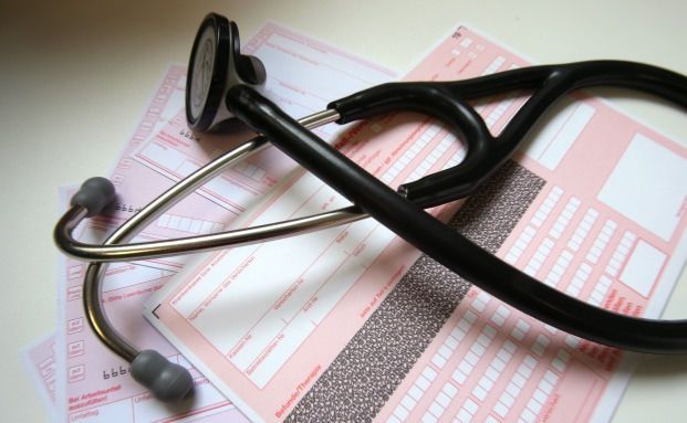 Wie die Kostenerstattung in der GKV funktioniert