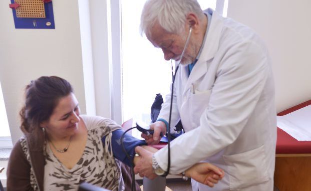 Was die Bürgerversicherung nicht lösen wird