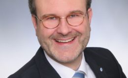 „Veränderungen annehmen und als Chance sehen“