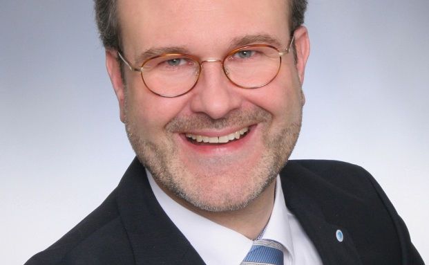 „Veränderungen annehmen und als Chance sehen“