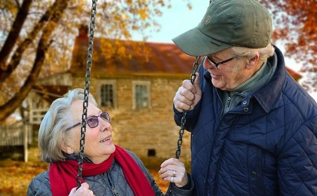 So entwickelt sich die Lebenserwartung seit 1950