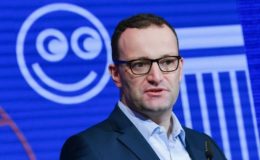 CDU-Mann Spahn will SPD die Bürgerversicherung ausreden