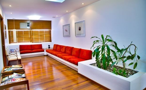 Pfefferminzia sucht das schönste Wartezimmer Deutschlands