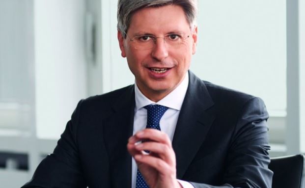 „Für uns ist ein Run-off definitiv kein Thema“