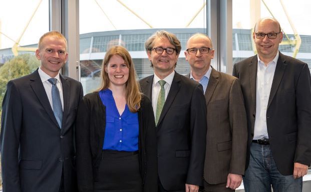 „Unsere Eigenständigkeit sichert unser Geschäftsmodell“