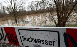Burglind kostet Versicherer rund 300 Millionen Euro