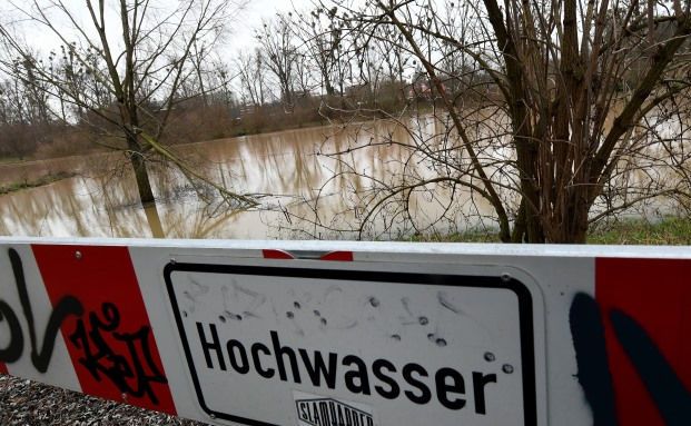 Burglind kostet Versicherer rund 300 Millionen Euro