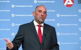 „Wir stellen uns auf eine Beitragssenkung ein“