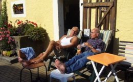 Wie Riester-Sparer vom alten Garantiezins profitieren