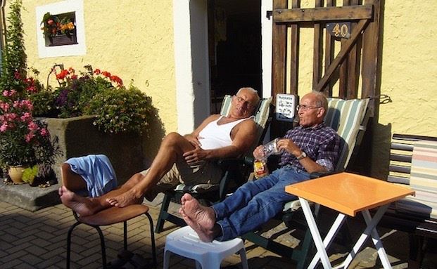 Wie Riester-Sparer vom alten Garantiezins profitieren