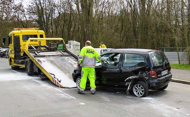 Zahl der Verkehrstoten stagniert