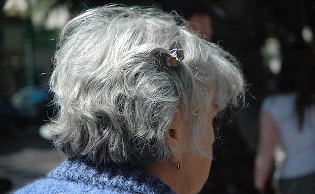 18 Euro mehr pro Kopf dank Rentenerhöhung