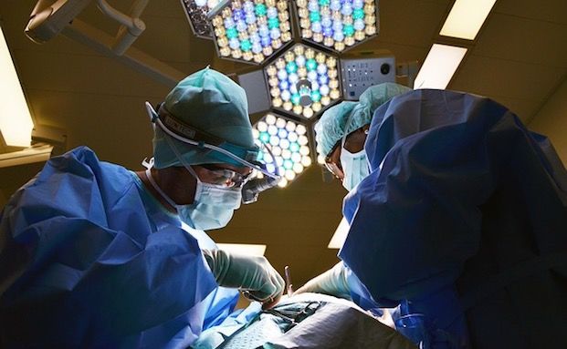 Ärzteverbände wehren sich gegen Bürgerversicherung