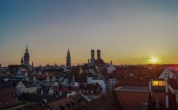 Münchner brauchen für wenig Raum die höchsten Darlehen