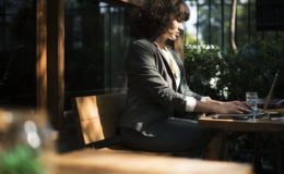 Männer besetzen 90 Prozent der Vorstandsposten im Finanzsektor
