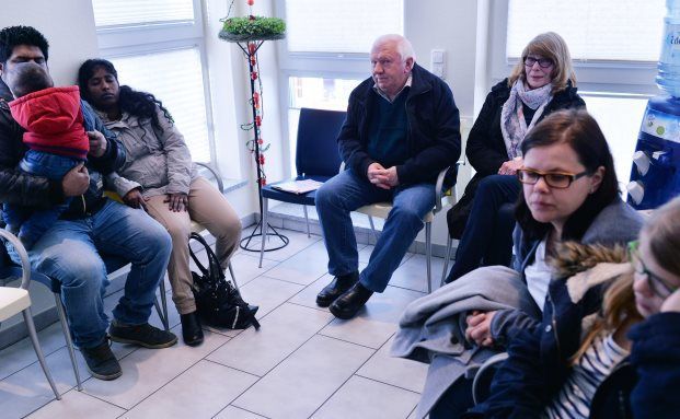 Warum Arztpraxen gesetzlich Versicherte wegschicken