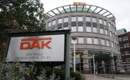 Welche Krankenkassen in finanziellen Schwierigkeiten stecken