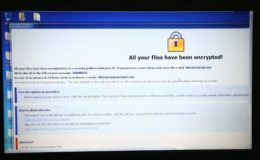 Bisher größter Angriff im Jahr 2017 durch WannaCry