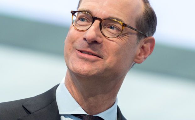 Allianz-Chef kritisiert Politiker scharf