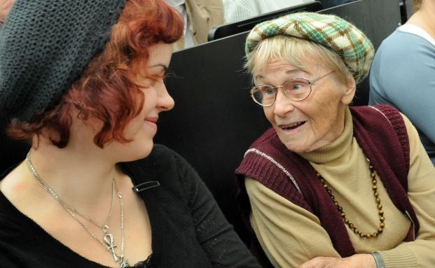 Was mit der Lebensversicherung passiert, wenn die Lebenserwartung sinkt