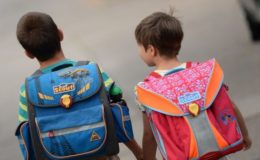 Versicherer machen Millionen mit Schülern
