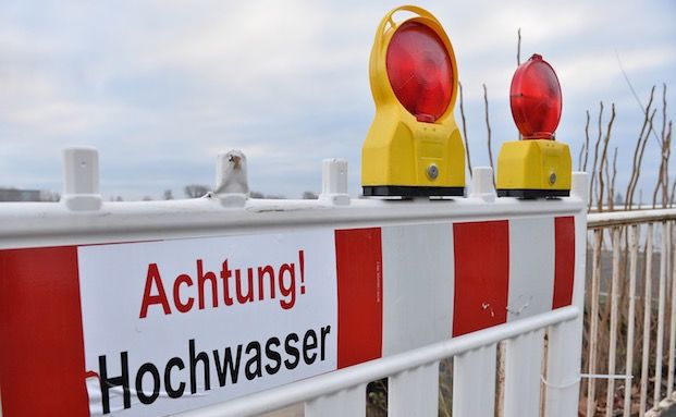 Versicherer bieten in Risikogebieten oft keinen Elementarschutz ohne Selbstbehalt an