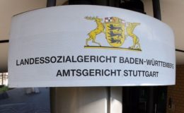 Beitragslücke muss rechtzeitig geschlossen werden