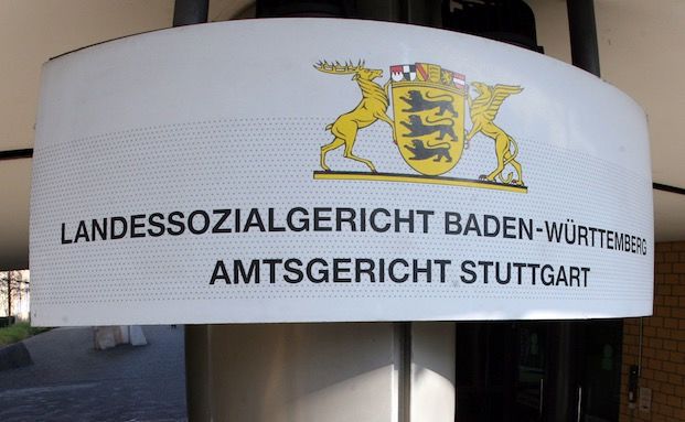 Beitragslücke muss rechtzeitig geschlossen werden