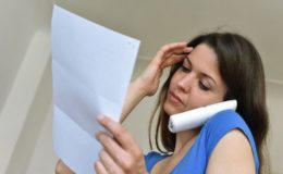 Kriminelle nutzen Unkenntnis oder Nachlässigkeit aus