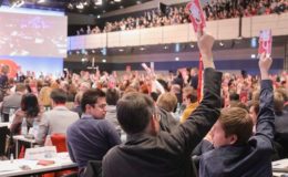 „Wir wollen das Ende der Zwei-Klassen-Medizin einleiten“