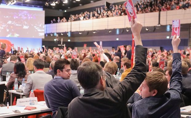 „Wir wollen das Ende der Zwei-Klassen-Medizin einleiten“