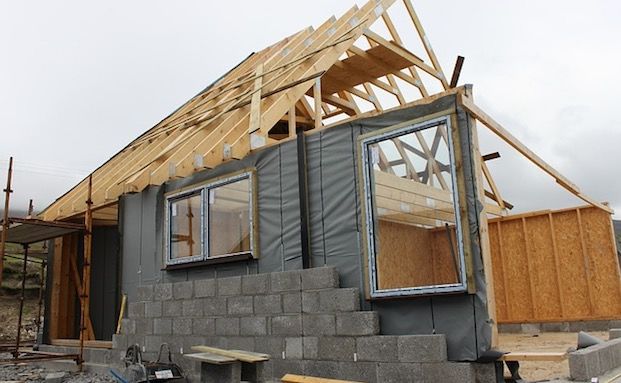 Schnelle Darlehenstilgung liegt im Trend