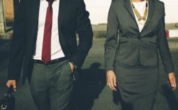 Frauen machen einen Bogen um Finanzbranche