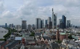 Wie Finanzdienstleister sich gegen Big-Tech-Unternehmen durchsetzen können