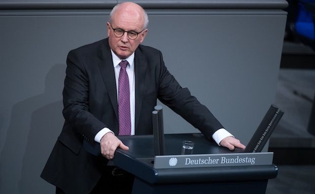 CDU für höhere Vergütung für GKV-Patienten