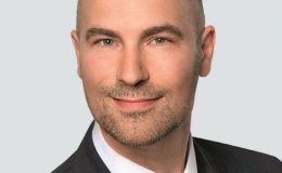 Oliver Lang geht zu Jung, DMS & Cie.