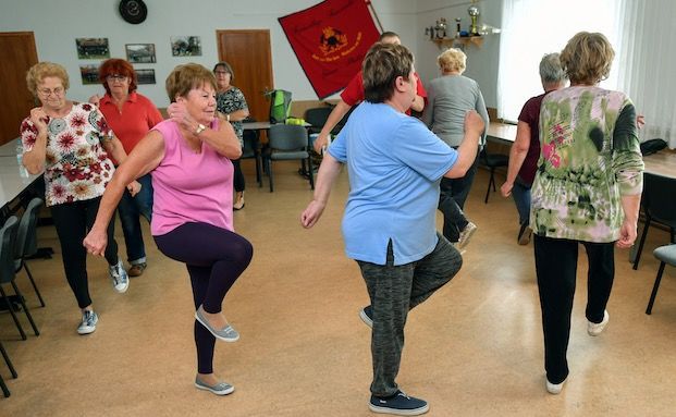 So viele Anträge auf Rente mit 63 wie noch nie