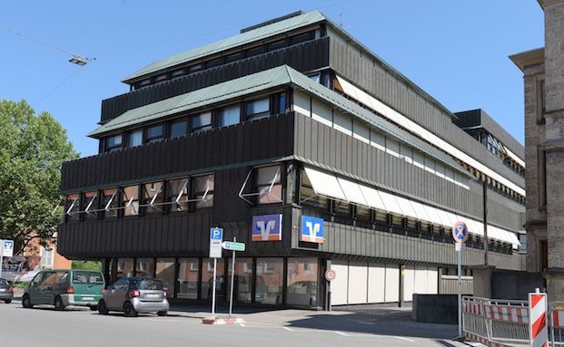 Bank darf für bestehende Sparkonten keine Negativzinsen ansetzen