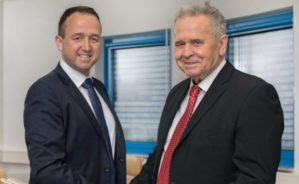 Sven Burkart übernimmt die Leitung des Maklerpools Wifo