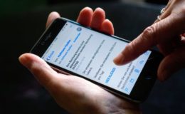 Sieben Regeln für Sicherheit auf mobilen Geräten