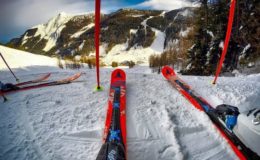 Richtig versichert auf der Piste