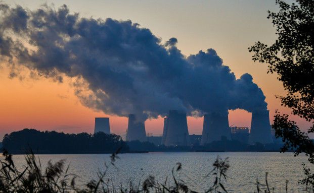 Wetterextreme stellen weltweit das größte Einzelrisiko dar