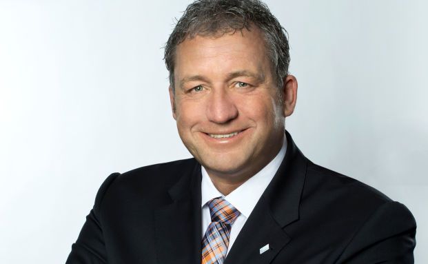 Hans-Gerd Coenen ist neuer Chef der GHV Darmstadt