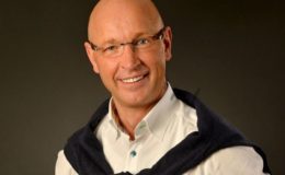 „Kriminalität verlagert sich mehr und mehr in die digitale Welt“