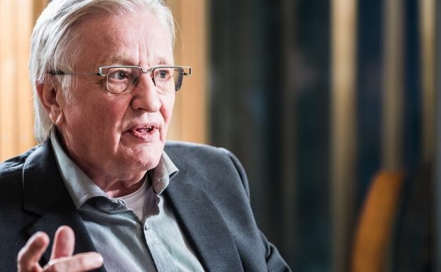 „Jede Krankheit, auch wenn nicht abgefragt, sollte angegeben werden“