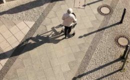 Laufende Verzinsung sinkt auf neuen Tiefstwert