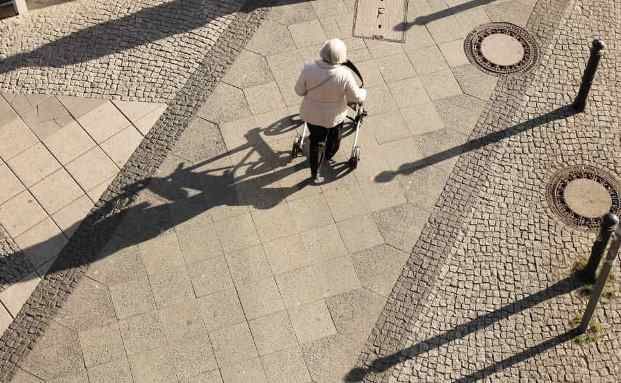 Laufende Verzinsung sinkt auf neuen Tiefstwert